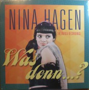 Nina Hagen: Was Denn… ? - Plak