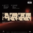 Bülent Ortaçgil: Oyuna Devam - Plak Foto #2