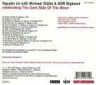 Nguyên Lê, Michael Gibbs, NDR Bigband: celebrating The Dark Side Of The Moon - CD Foto #2