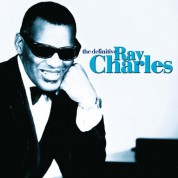 Ray Charles: The Definitive Ray Charles - CD