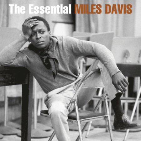 Miles Davis: The Essential Miles Davis - Plak