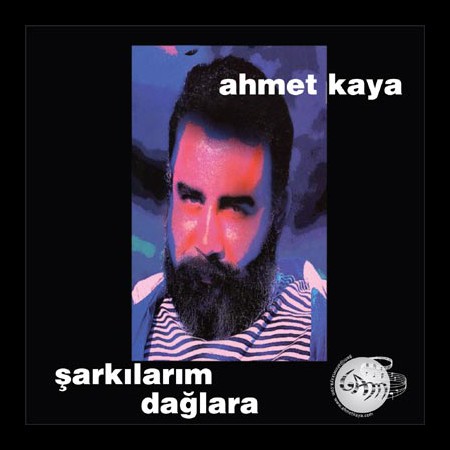Ahmet Kaya: Şarkılarım Dağlara - CD