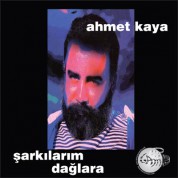 Ahmet Kaya: Şarkılarım Dağlara - CD