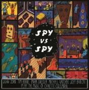 John Zorn: Spy Vs. Spy - Plak