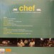 Chef (Original Motion Picture Soundtrack) - Plak