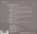 Purcell: The Food Of Love - CD