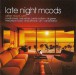 Late Night Moods - CD