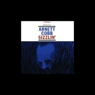 Arnett Cobb: Sizzlin' (45rpm-edition) - Plak Foto #1