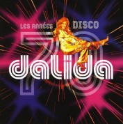 Dalida: Les Annees Disco - CD