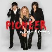 Band Perry: Pioneer - CD