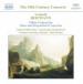 Hofmann, L.: Oboe Concertos / Concertos for Oboe and Harpsichord - CD