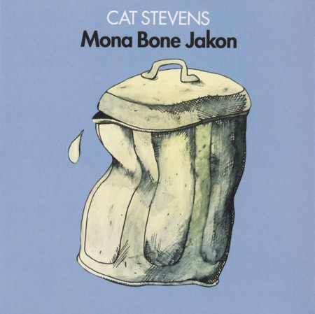 Cat Stevens: Mona Bone Jakon - CD