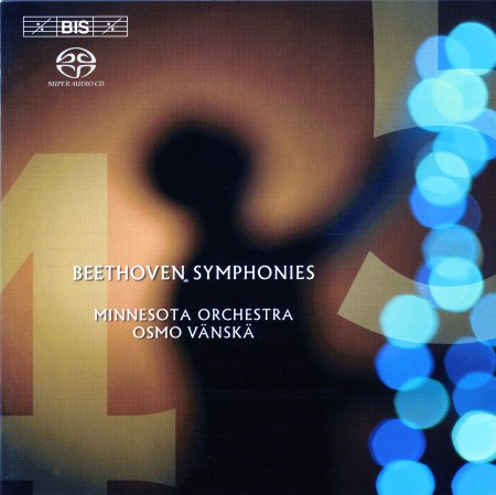 Minnesota Orchestra, Osmo Vanska: Beethoven - Symphonies 4 and 5 - SACD