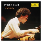 Evgeny Kissin - Fantasy - CD