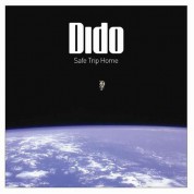 Dido: Safe Trip Home - CD