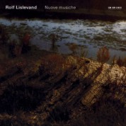 Rolf Lislevand: Nuove Musiche - CD
