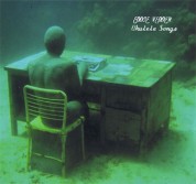 Eddie Vedder: Ukulele Songs - CD