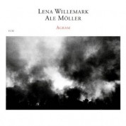 Lena Willemark, Ale Möller: Agram - CD