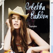 Rebekka Bakken: September - CD