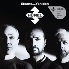 3 Hürel: Efsane Yeniden - Plak Foto #1