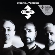 3 Hürel: Efsane Yeniden - Plak