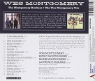 Wes Montgomery: Montgomery Brothers - CD Foto #2