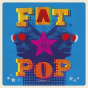 Paul Weller: Fat Pop Vol.1 - Plak