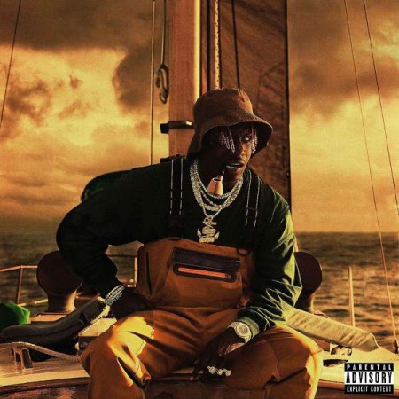 Lil Yachty: Nuthin' 2 Prove (Limited Edition) - Plak