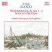 Danzi: Wind Quintets, Op. 56, Nos. 1-3 /  Wind Sextet, Op. 10 - CD
