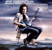 Lee Ritenour: Earth Run - CD