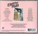 Earth Run - CD