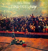 Neil Young: Time Fades Away - Plak