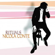 Nicola Conte: Rituals - CD