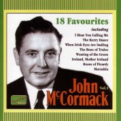Mccormack, John: 18 Favourites (1911-1936) - CD
