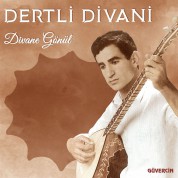 Dertli Divani: Divane Gönül - CD