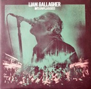 Liam Gallagher: MTV Unplugged - Plak