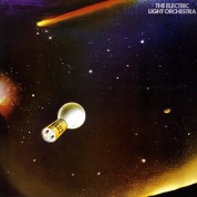 Electric Light Orchestra: E.L.O. 2 - Plak