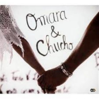 Omara Portuondo, Chucho Valdés, Wynton Marsalis, Rossio Jimenez Blanco: Omara y Chucho - CD