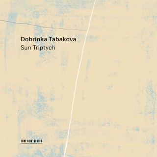 Dobrinka Tabakova, Maxim Rysanov, BBC Concert Orchestra: Dobrinka Tabakova: Sun Triptych - CD