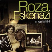 Roza Eskenazi: Memories - CD