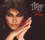 Yasmin Levy: Sentir - CD
