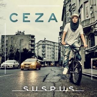 Ceza: Sus Pus - CD