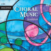 Çeşitli Sanatçılar: Discover Choral Music - CD