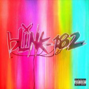 Blink 182: Nine - CD