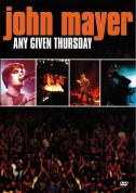 John Mayer: Any Given Thursday - DVD