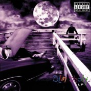 Eminem: The Slim Shady - Plak