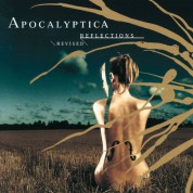 Apocalyptica: Reflections - CD