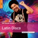 Latin Disco - Plak