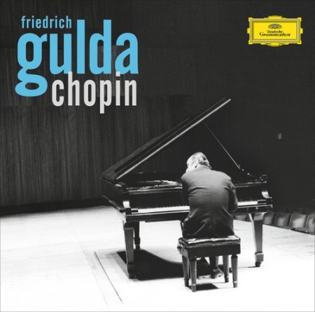 Friedrich Gulda, London Philharmonic Orchestra, Sir Adrian Boult: Gulda Plays Chopin - CD