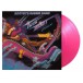 This Boot Is Made For Fonk-N (Limited Numbered Edition - Translucent Magenta Vinyl) - Plak